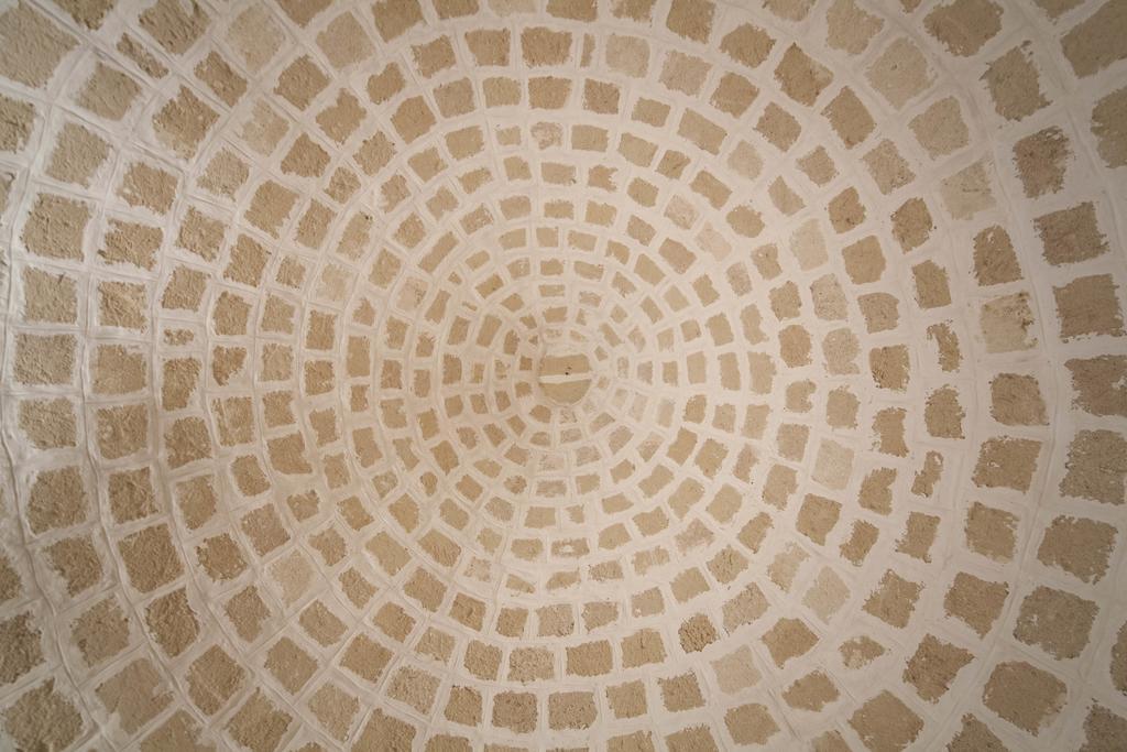 Trullo Degli Ulivi Βίλα Ostuni Εξωτερικό φωτογραφία