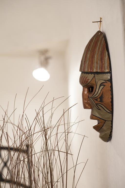 Trullo Degli Ulivi Βίλα Ostuni Εξωτερικό φωτογραφία