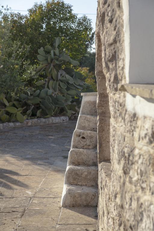 Trullo Degli Ulivi Βίλα Ostuni Εξωτερικό φωτογραφία