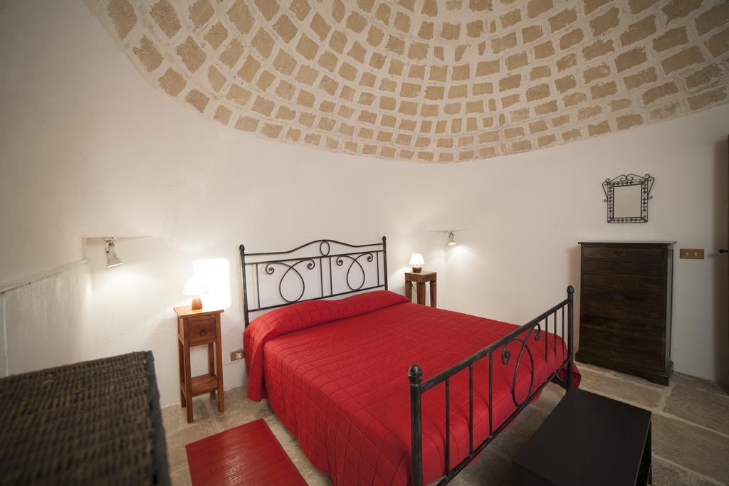 Trullo Degli Ulivi Βίλα Ostuni Εξωτερικό φωτογραφία