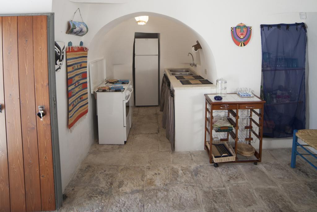 Trullo Degli Ulivi Βίλα Ostuni Εξωτερικό φωτογραφία