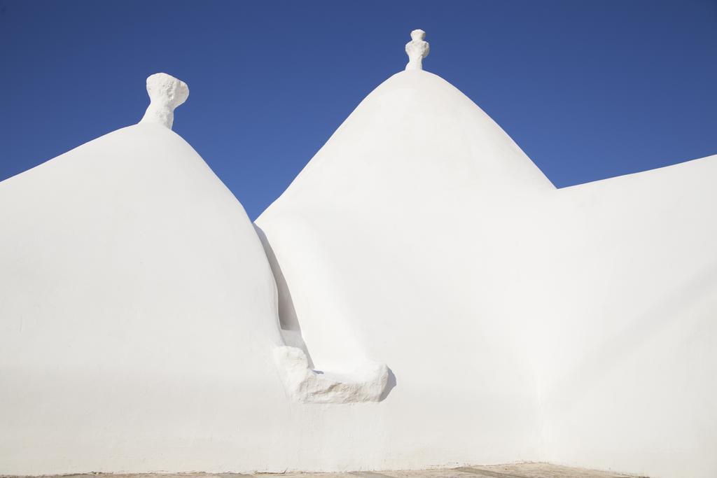 Trullo Degli Ulivi Βίλα Ostuni Εξωτερικό φωτογραφία
