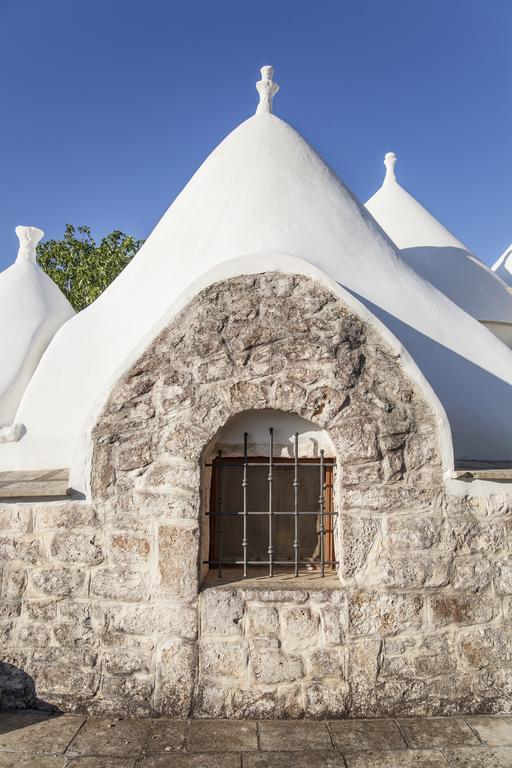 Trullo Degli Ulivi Βίλα Ostuni Εξωτερικό φωτογραφία
