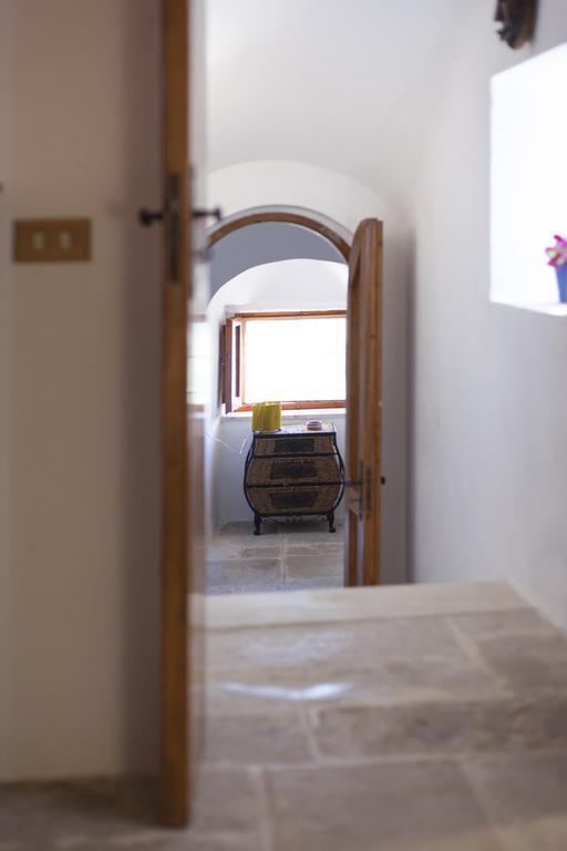 Trullo Degli Ulivi Βίλα Ostuni Εξωτερικό φωτογραφία