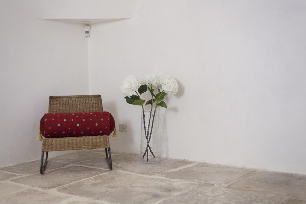 Trullo Degli Ulivi Βίλα Ostuni Εξωτερικό φωτογραφία