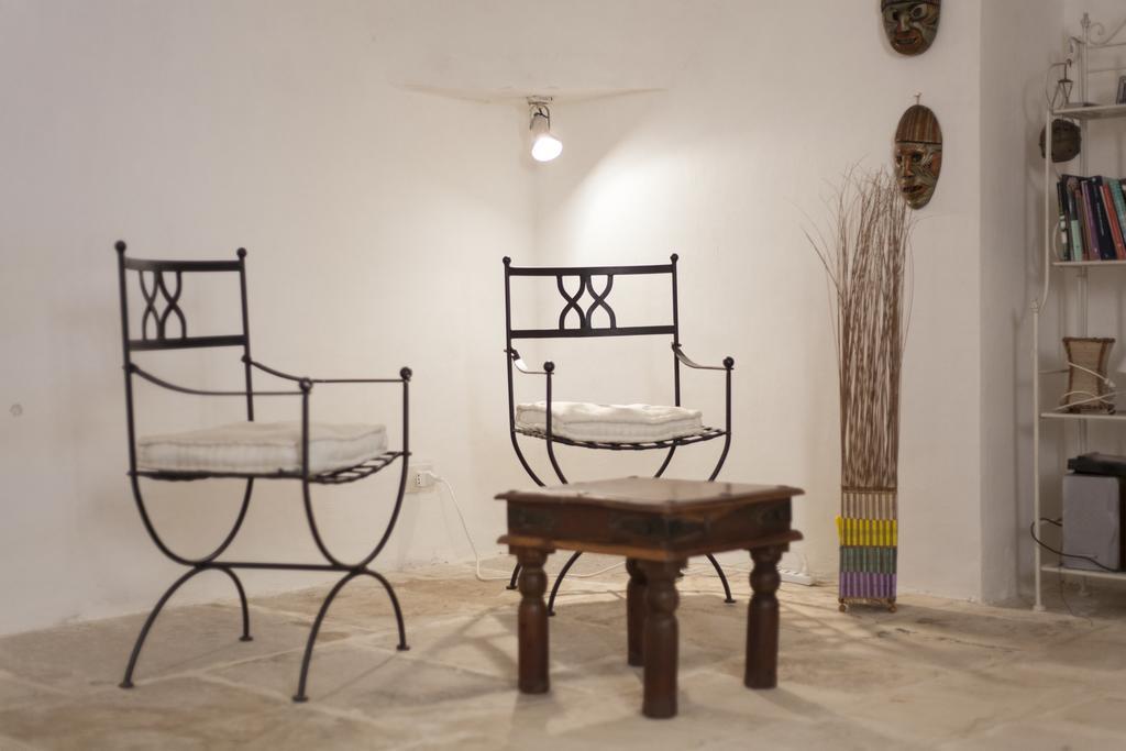 Trullo Degli Ulivi Βίλα Ostuni Εξωτερικό φωτογραφία